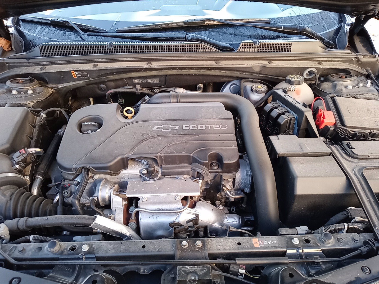 2018 malibu redline engine 2018 malibu redline engine